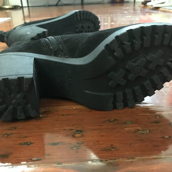 Vagabond Grace Chelsea Boots - Picture 3 of 5